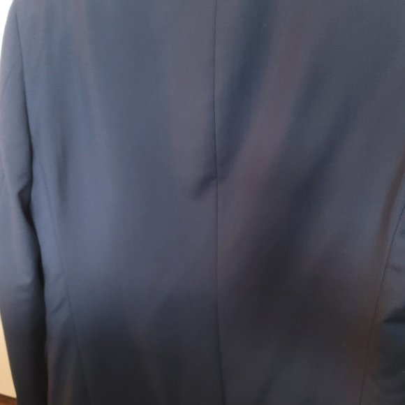 NWT Sandro mens blazer suit-Size 42 - Picture 4 of 6